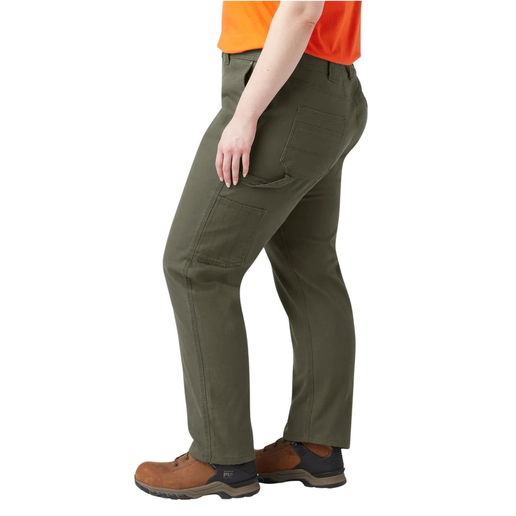 Dickies Duck Carpenter Pants – Women's Plus