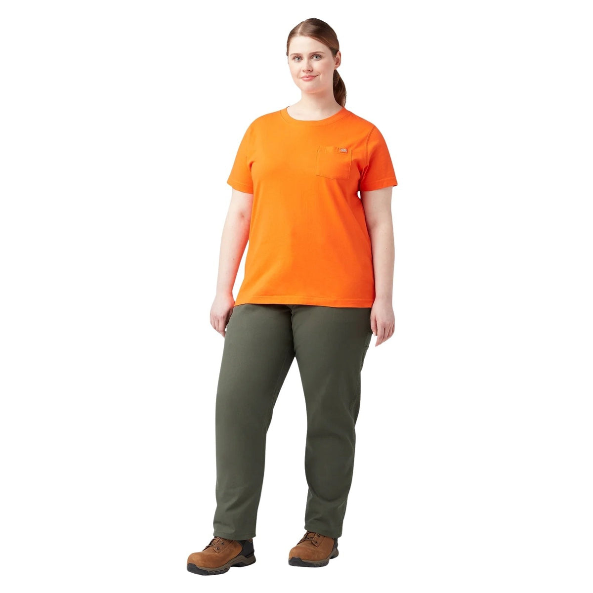 Dickies Duck Carpenter Pants – Women's Plus