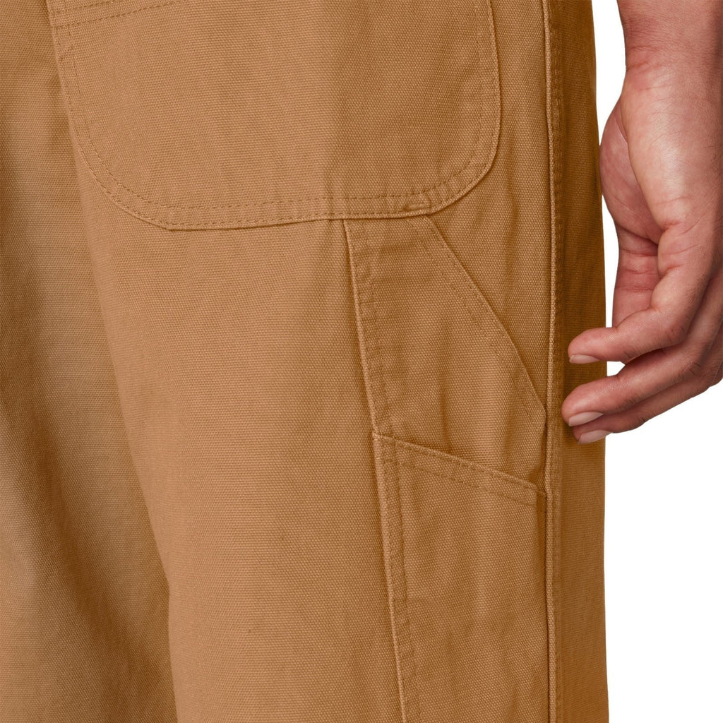 Dickies Duck & Denim Bib Overall – Men's