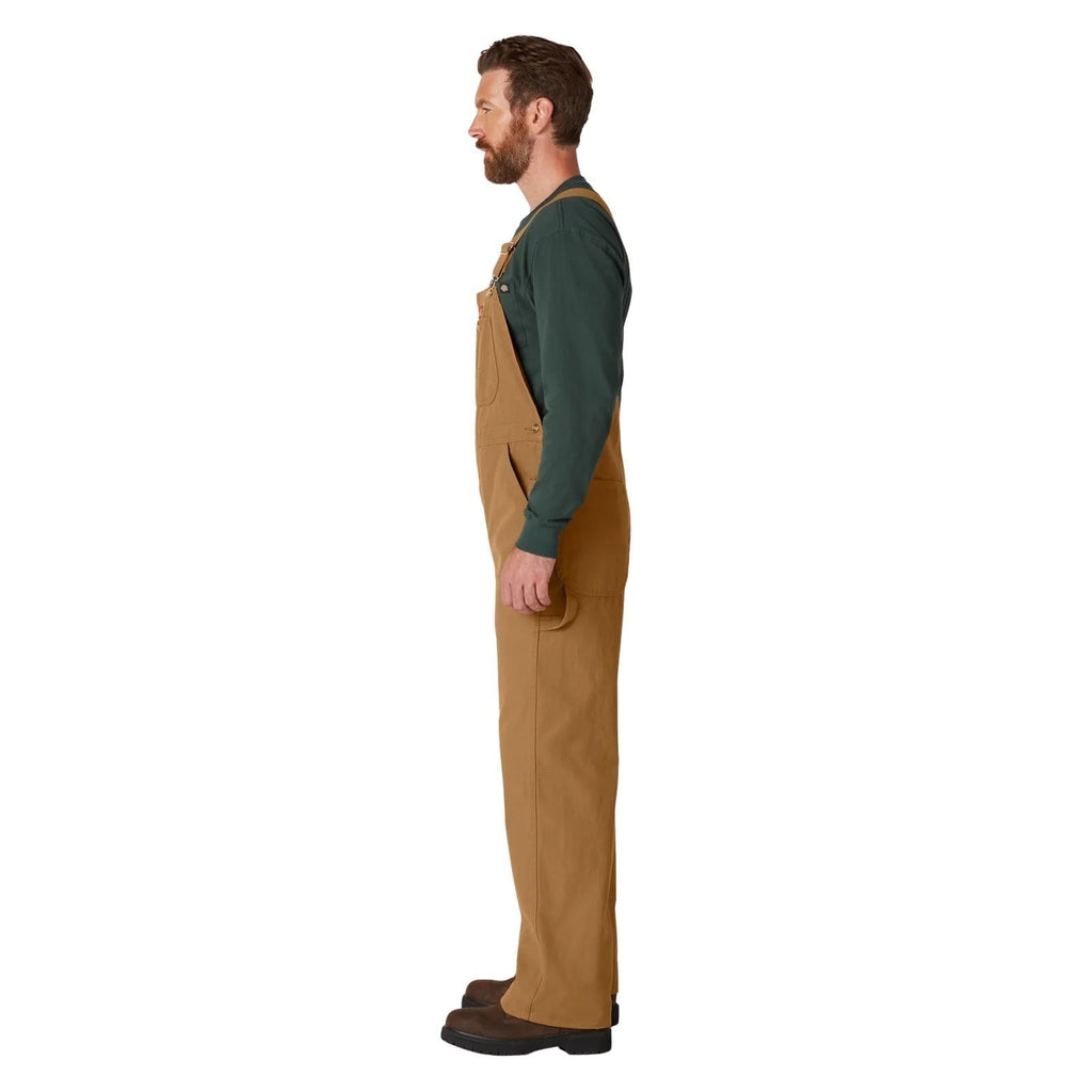 Dickies Duck & Denim Bib Overall – Men's
