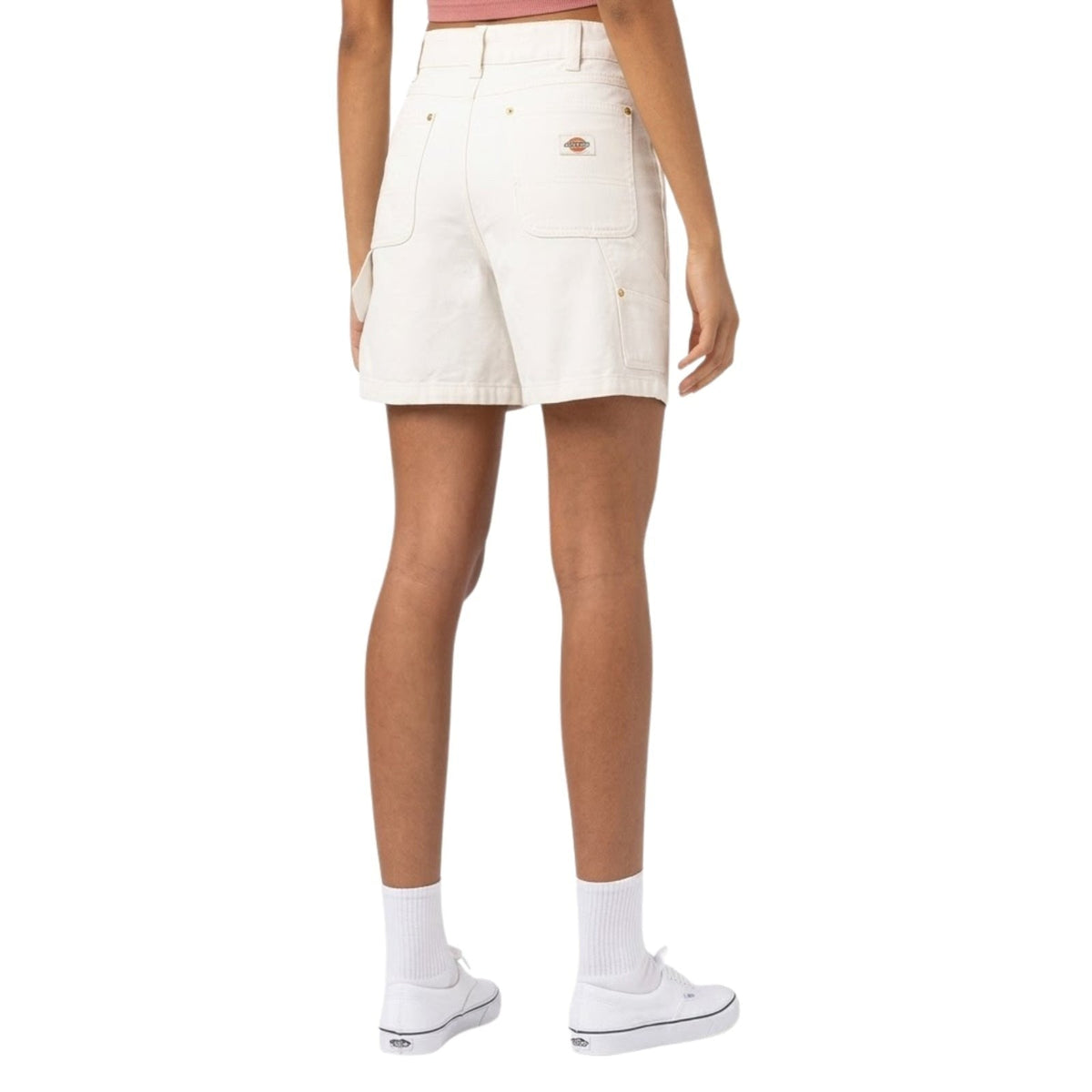 Dickies Duck Short – Women's
