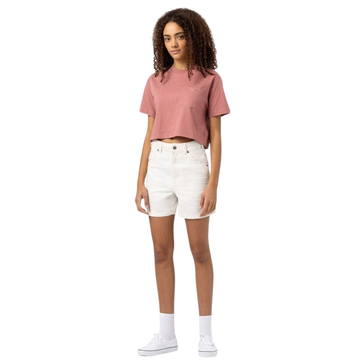 Dickies Duck Short – Women's