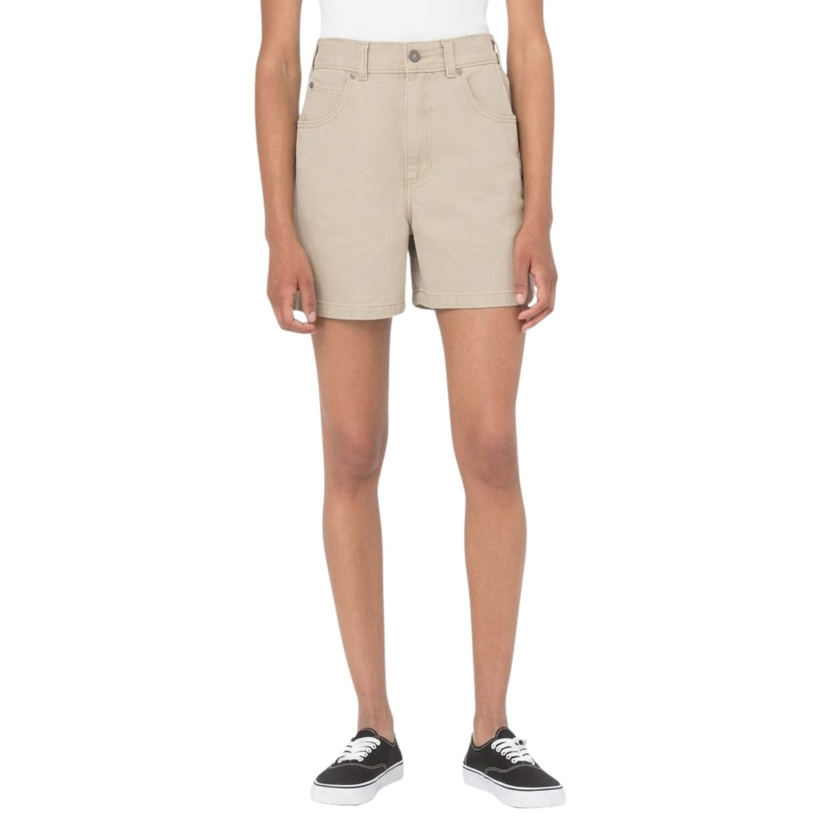 Dickies Duck Short – Women's