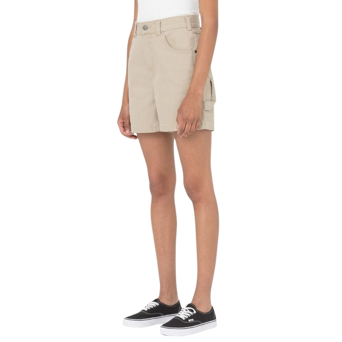 Dickies Duck Short – Women's