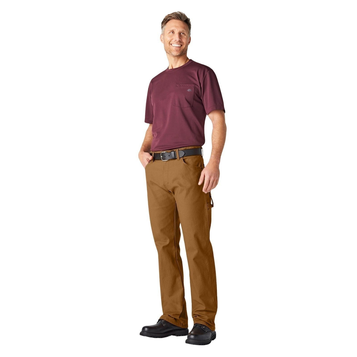 Dickies Duck Utility Jean Relaxed – Men's