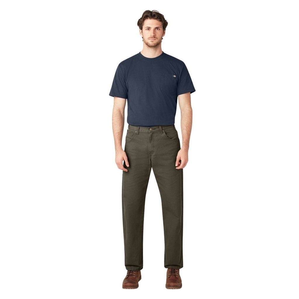 Dickies Duck Utility Jean Relaxed – Men's