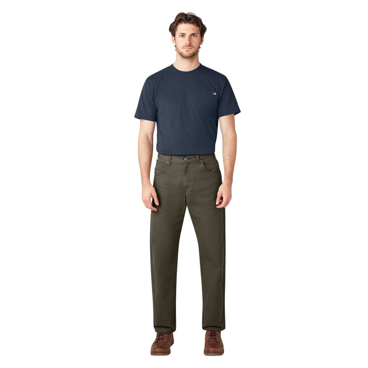 Dickies Duck Utility Jean Relaxed – Men's
