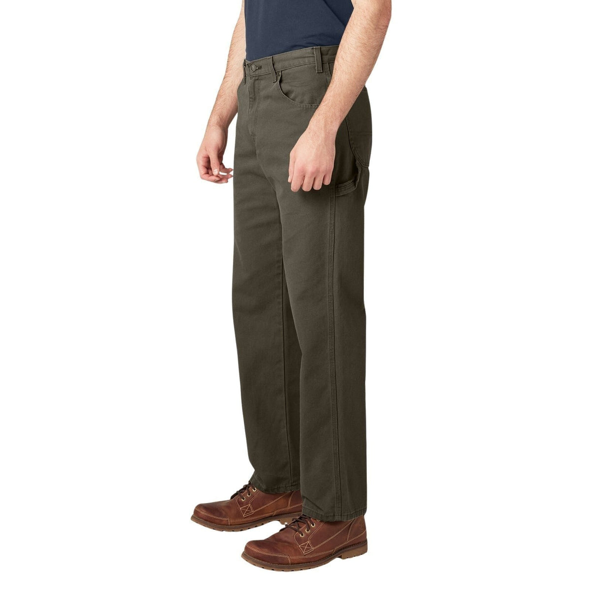 Dickies Duck Utility Jean Relaxed – Men's
