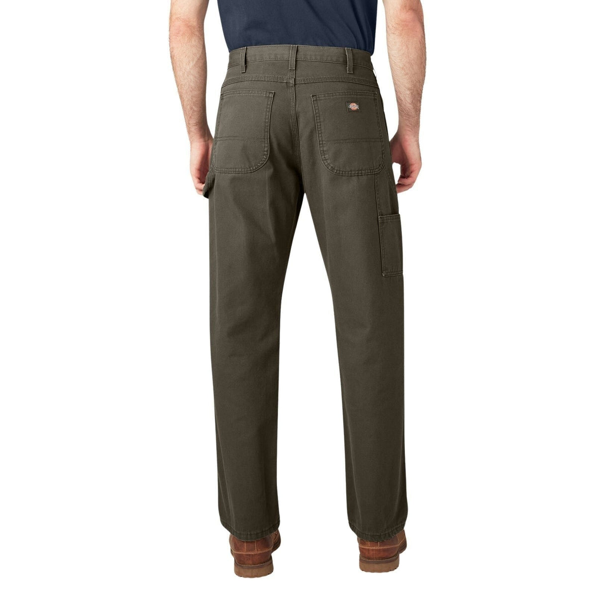 Dickies Duck Utility Jean Relaxed – Men's
