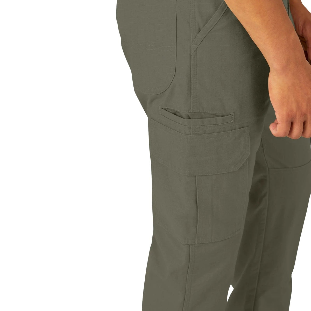 Dickies DURATECH Ranger Ripstop Cargo Pants – Men's