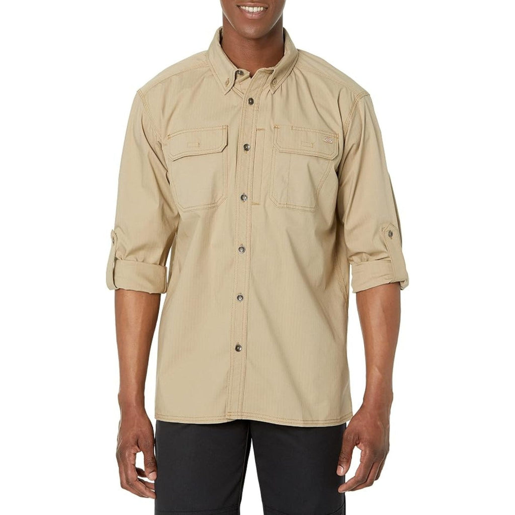 Dickies Duratech Ranger Ripstop Shirt – Men's