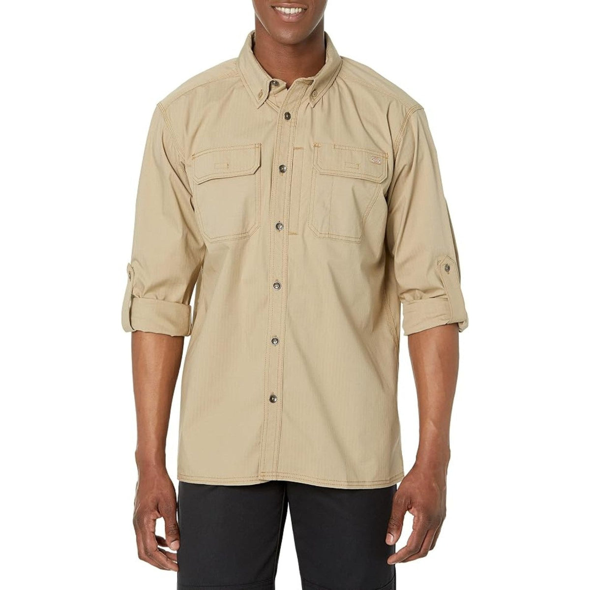 Dickies Duratech Ranger Ripstop Shirt – Men's