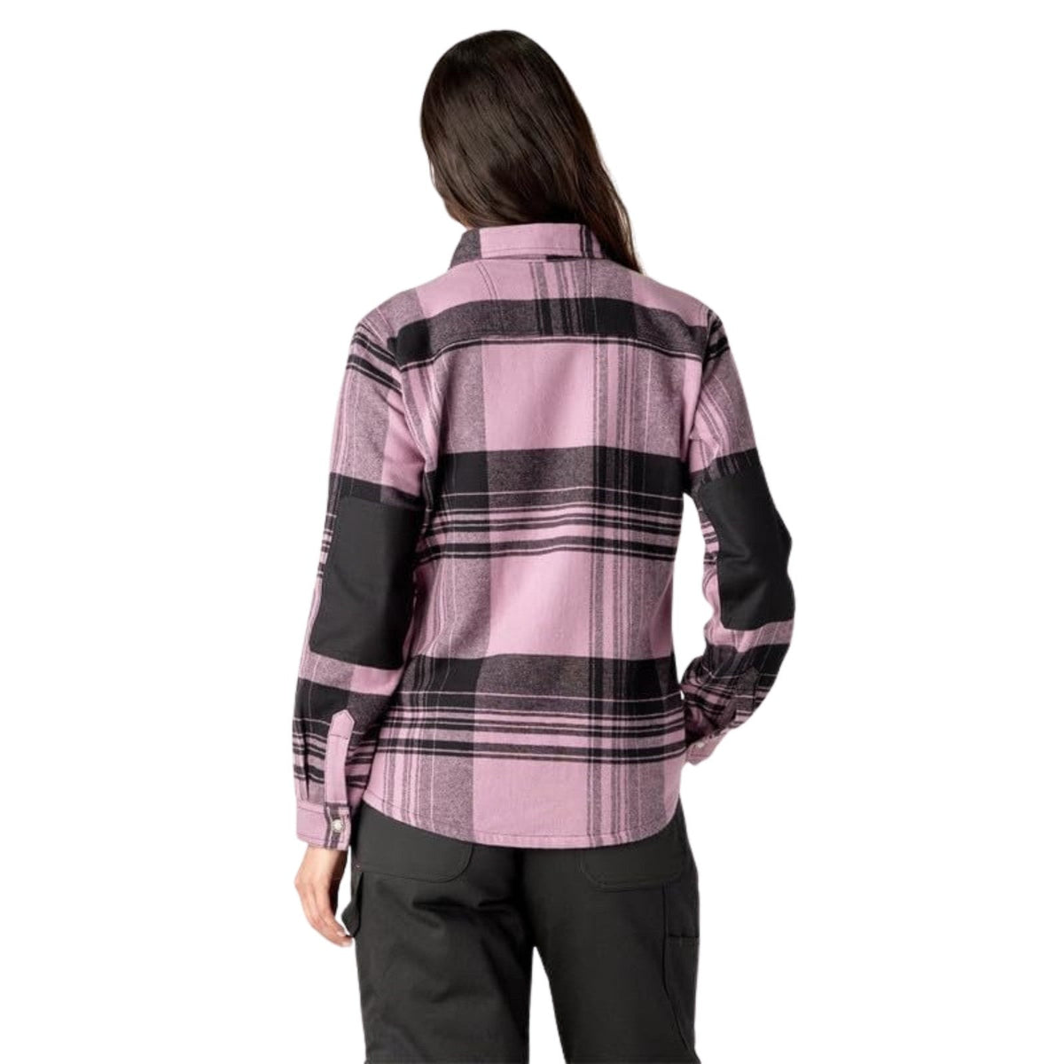 Dickies DuraTech Renegade Flannel Shirt – Women's
