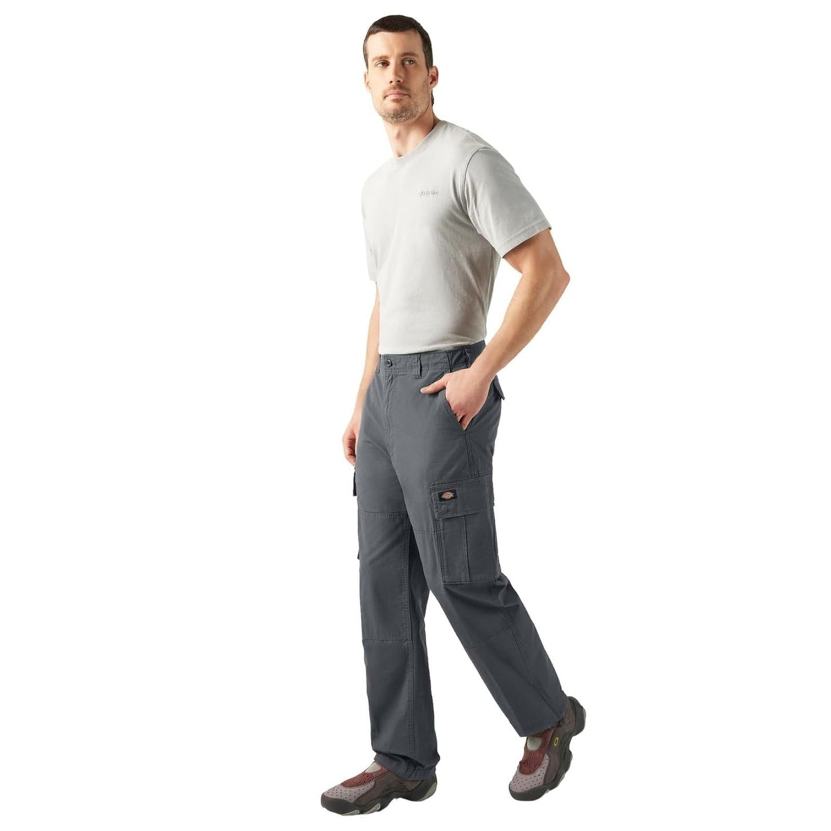 Dickies Eagle Bend Double Knee Cargo Pant – Men's