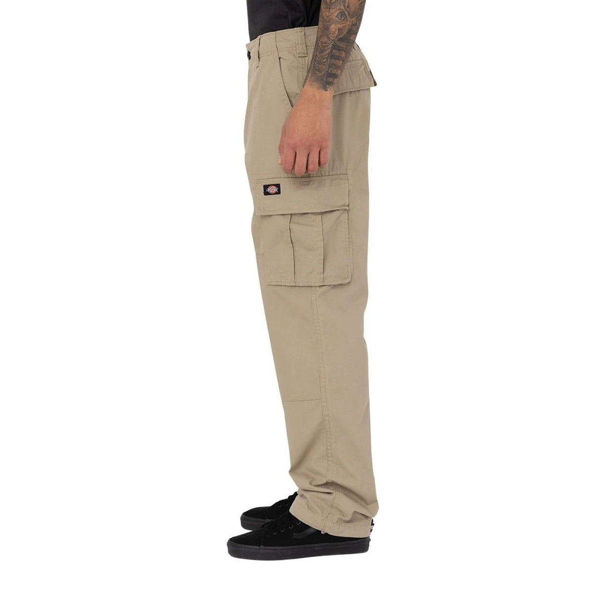 Dickies Eagle Bend Double Knee Cargo Pant – Men's