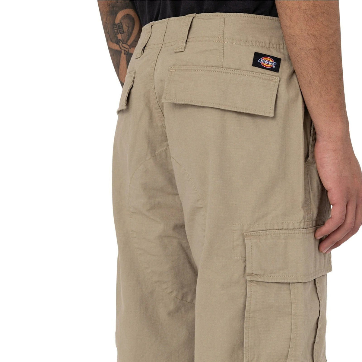 Dickies Eagle Bend Double Knee Cargo Pant – Men's