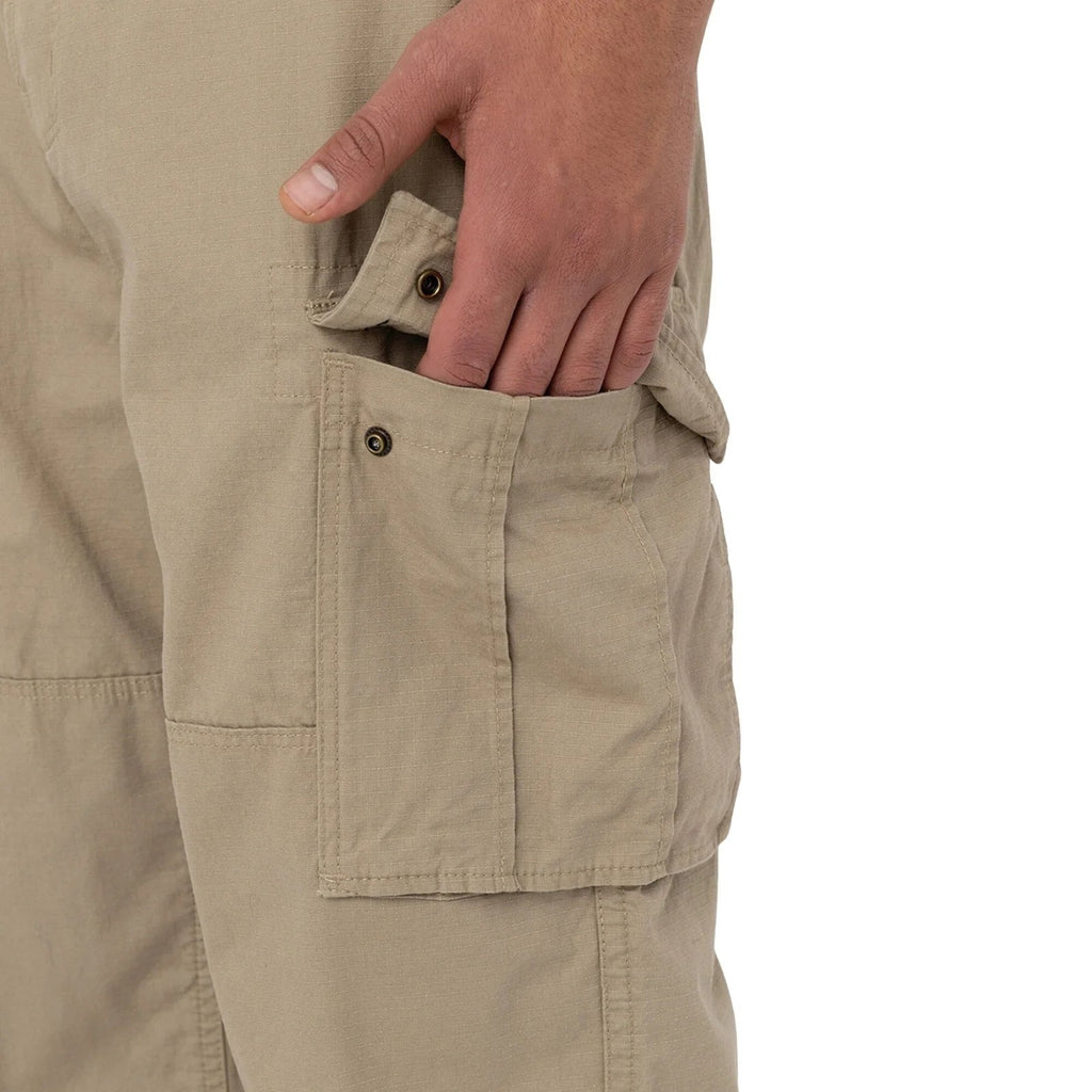 Dickies Eagle Bend Double Knee Cargo Pant – Men's