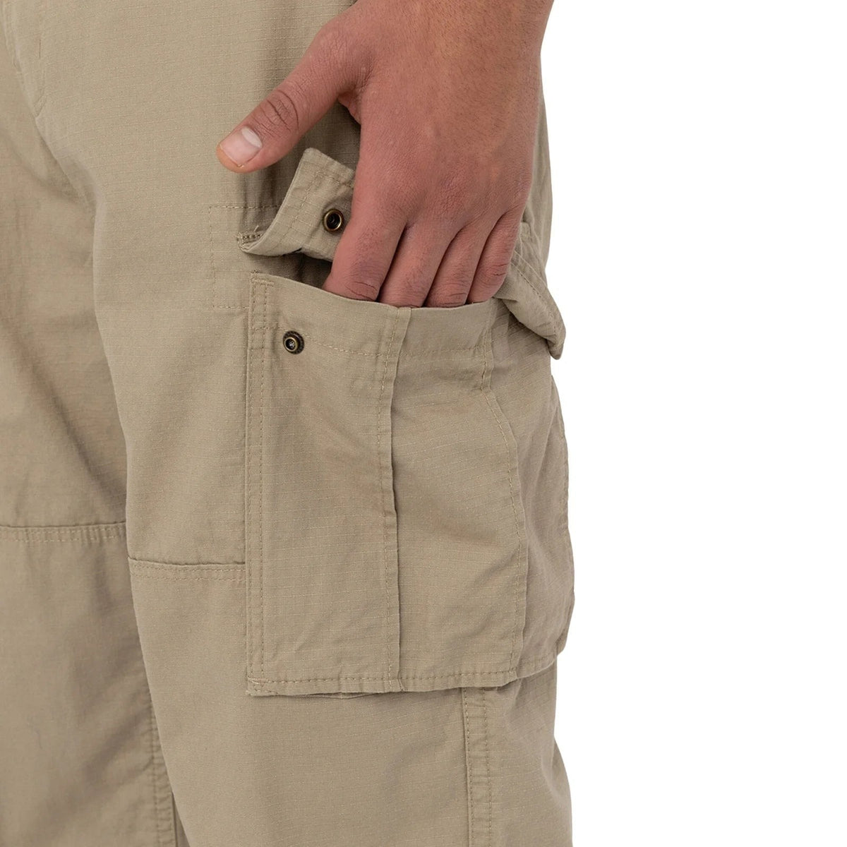 Dickies Eagle Bend Double Knee Cargo Pant – Men's