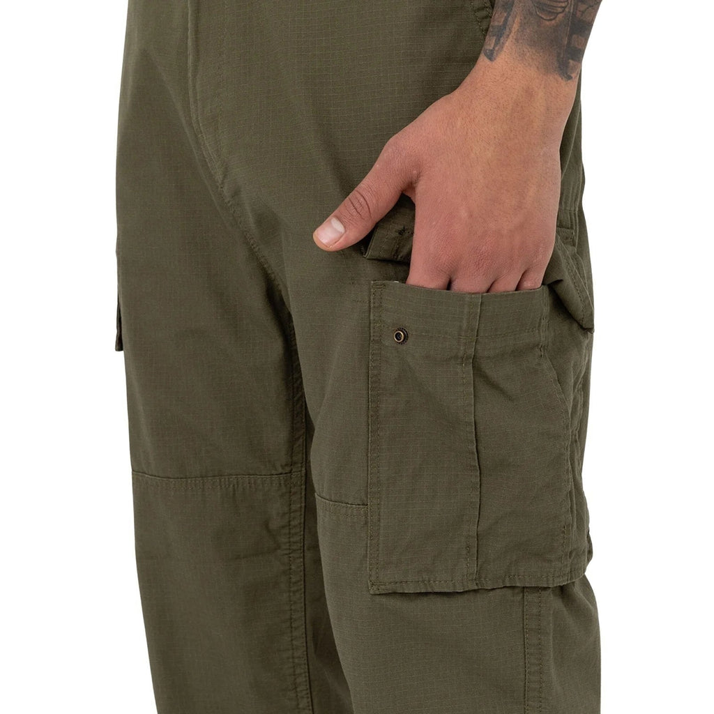 Dickies Eagle Bend Double Knee Cargo Pant – Men's
