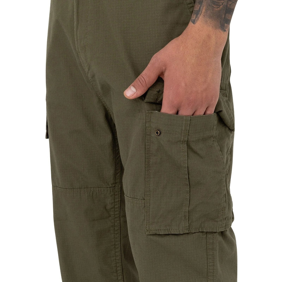 Dickies Eagle Bend Double Knee Cargo Pant – Men's