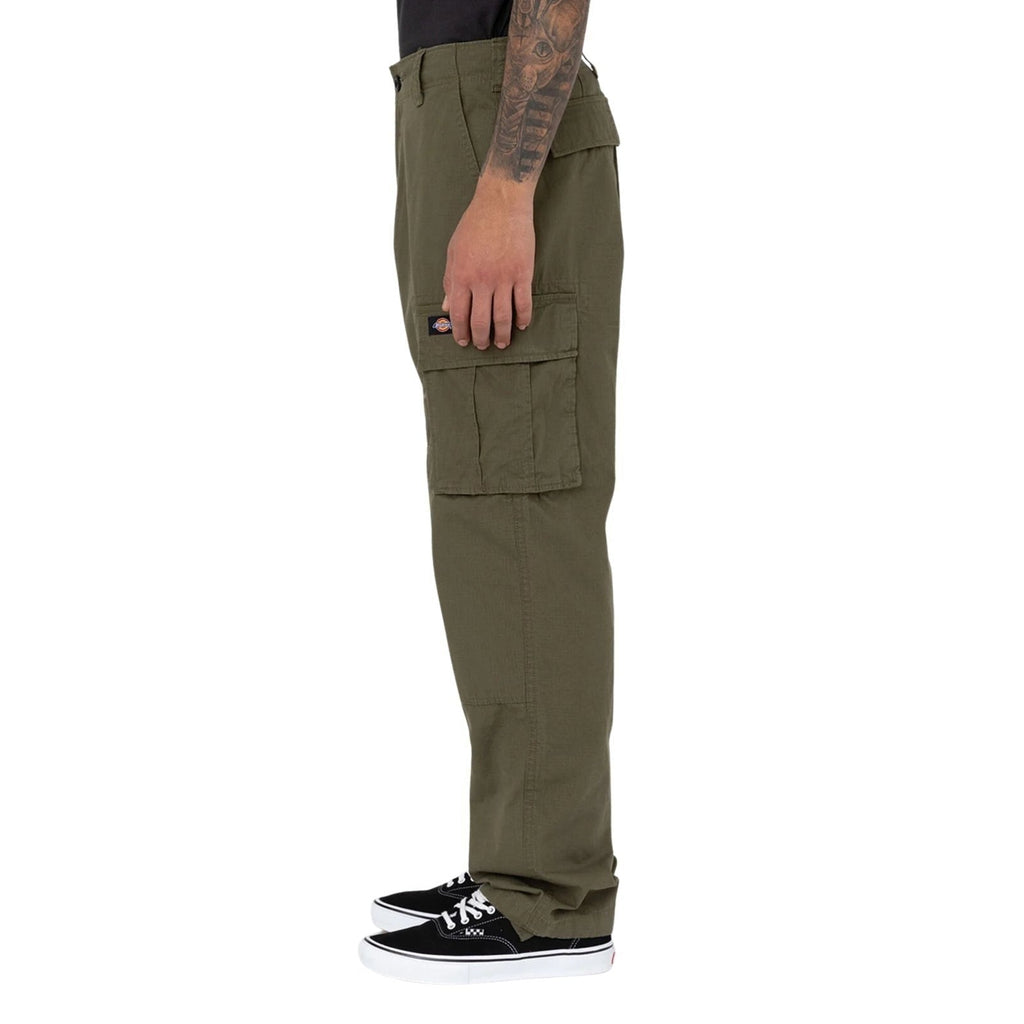 Dickies Eagle Bend Double Knee Cargo Pant – Men's