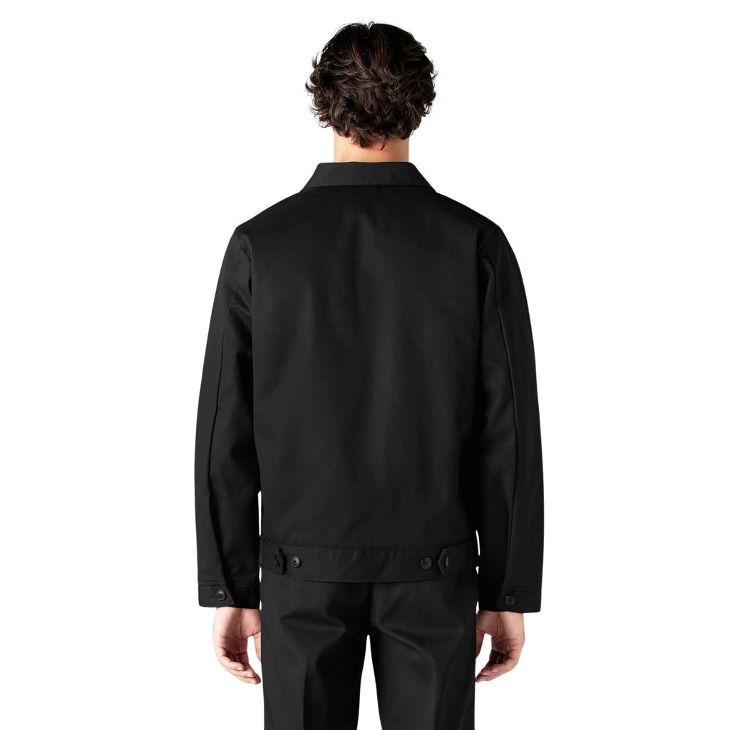 Dickies Eisenhower Insulated Front-Zip Jacket – Men's