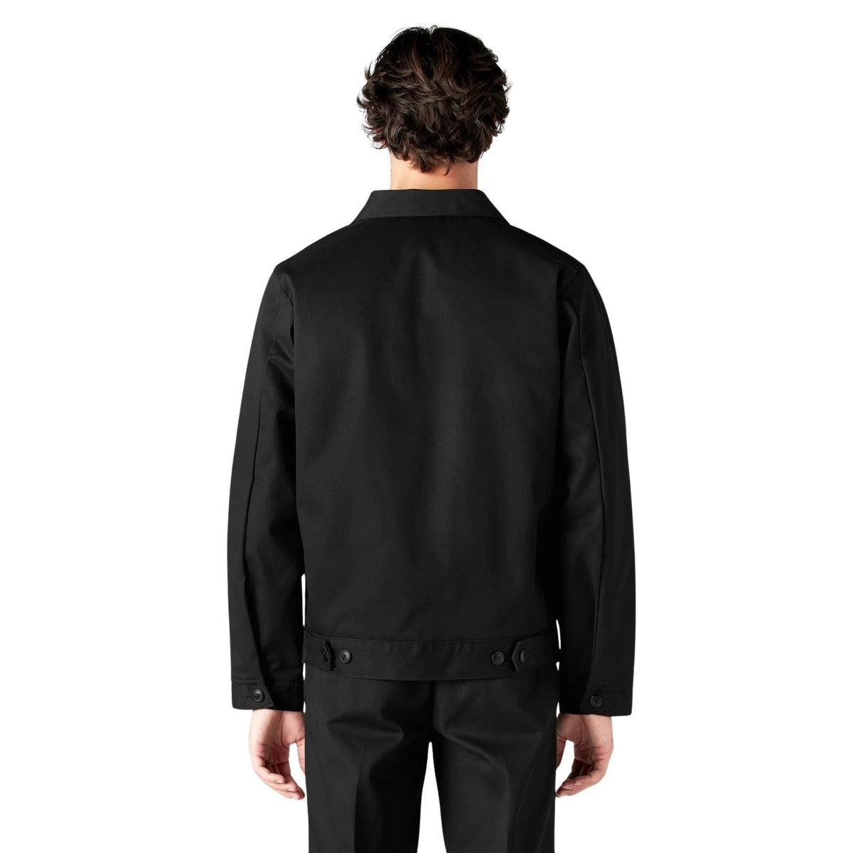 Dickies Eisenhower Insulated Front-Zip Jacket – Men's