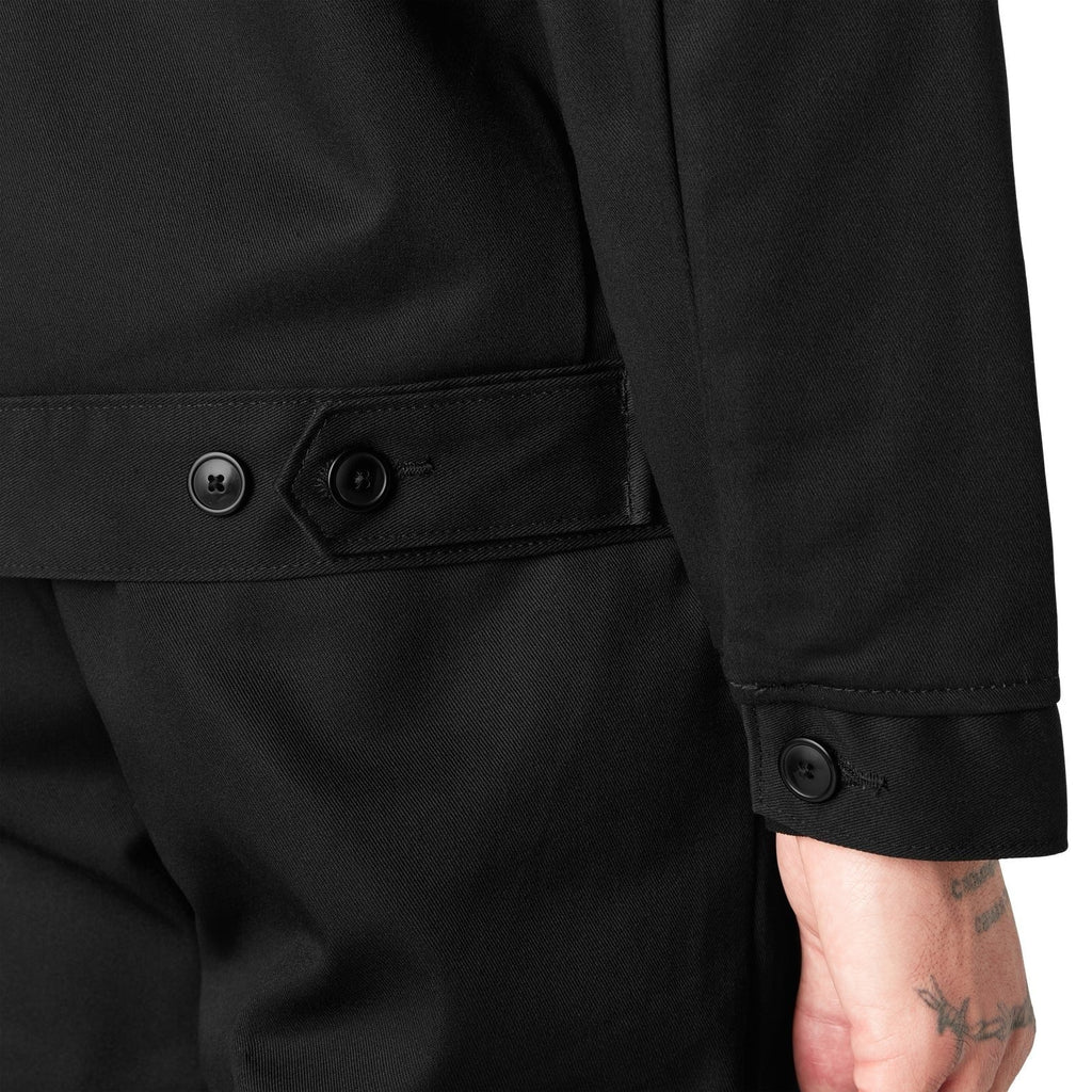 Dickies Eisenhower Insulated Front-Zip Jacket – Men's
