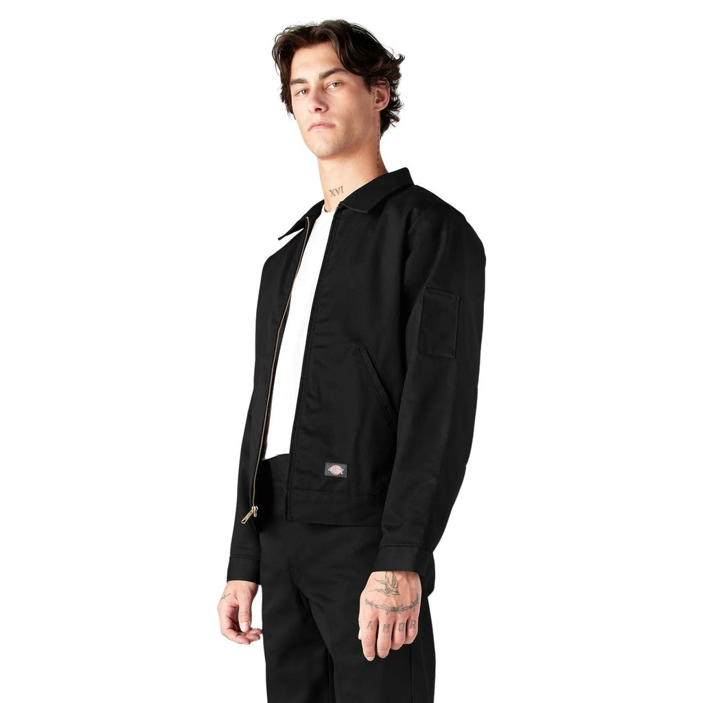 Dickies Eisenhower Insulated Front-Zip Jacket – Men's