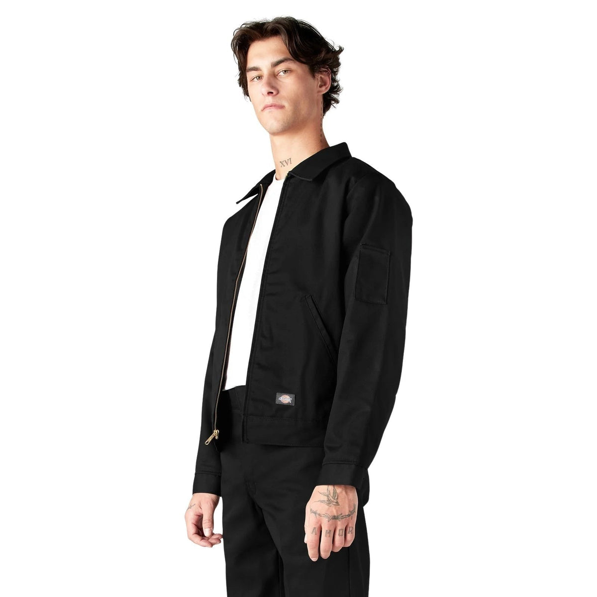 Dickies Eisenhower Insulated Front-Zip Jacket – Men's