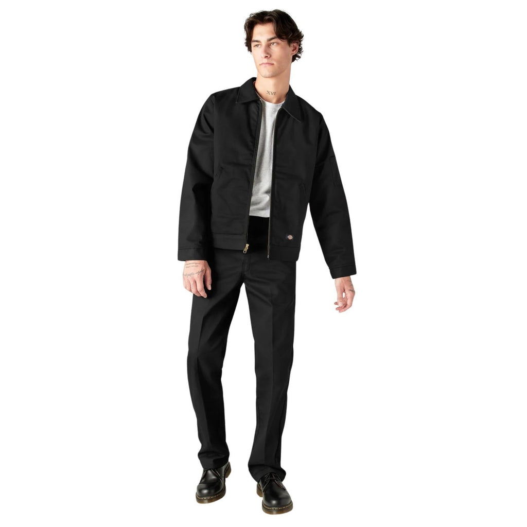 Dickies Eisenhower Insulated Front-Zip Jacket – Men's
