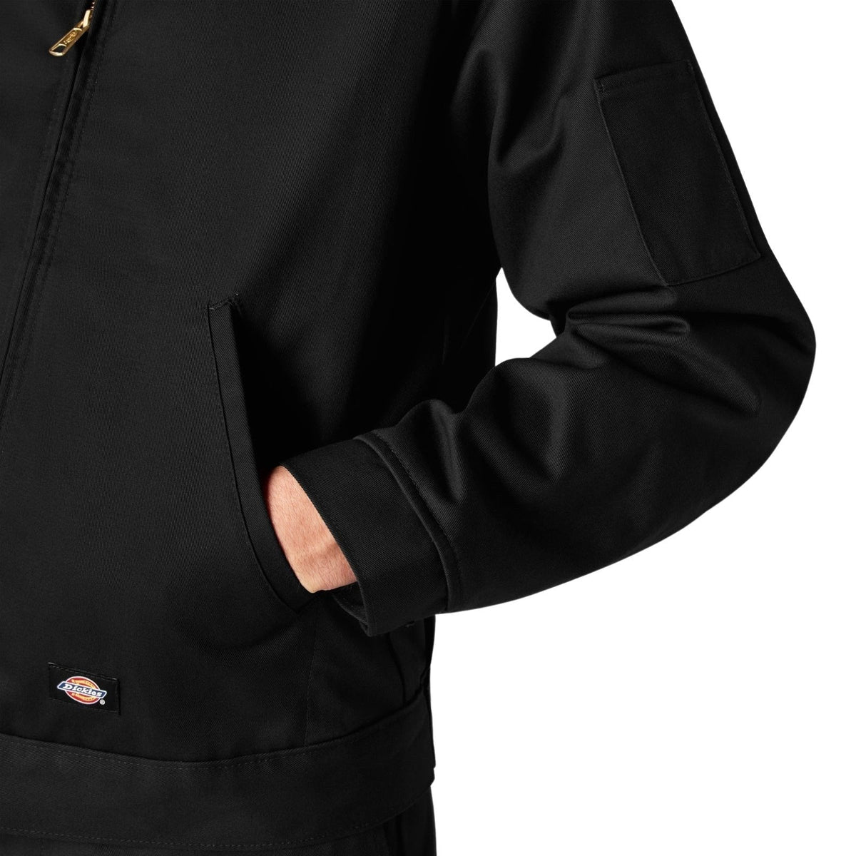 Dickies Eisenhower Insulated Front-Zip Jacket – Men's