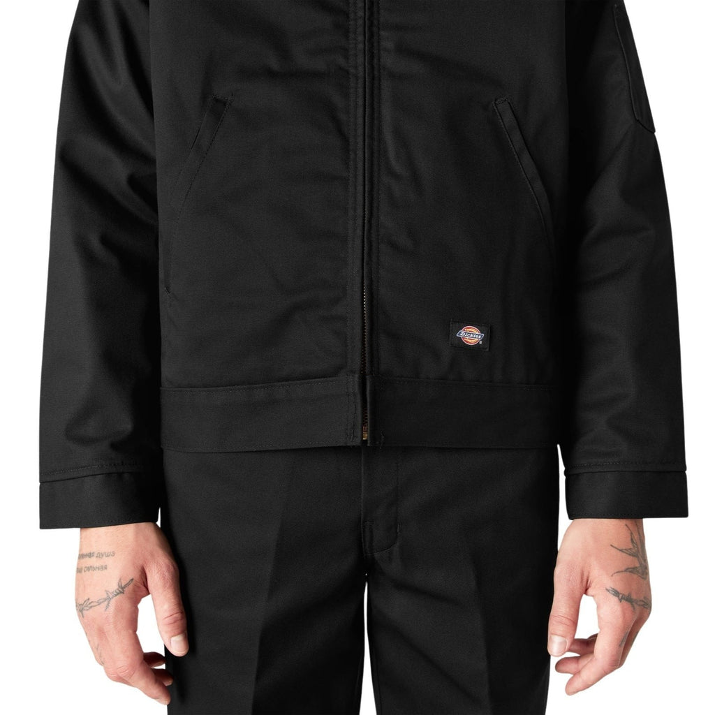 Dickies Eisenhower Insulated Front-Zip Jacket – Men's