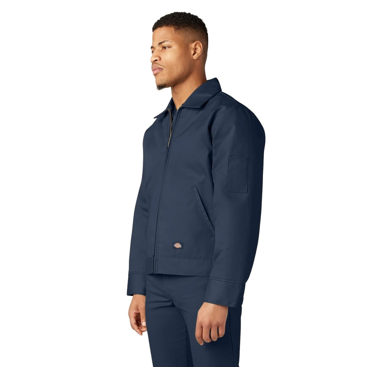 Dickies Eisenhower Insulated Front-Zip Jacket – Men's