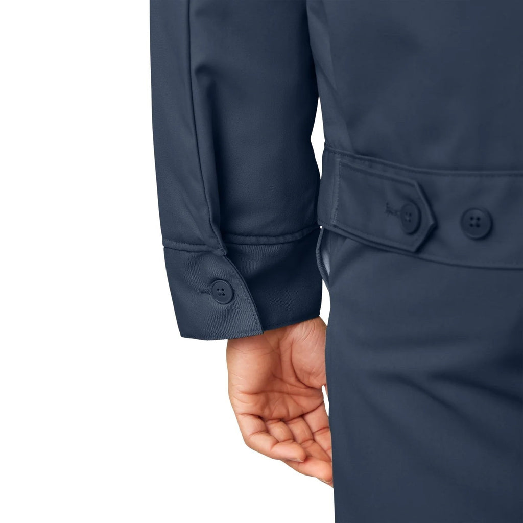 Dickies Eisenhower Insulated Front-Zip Jacket – Men's