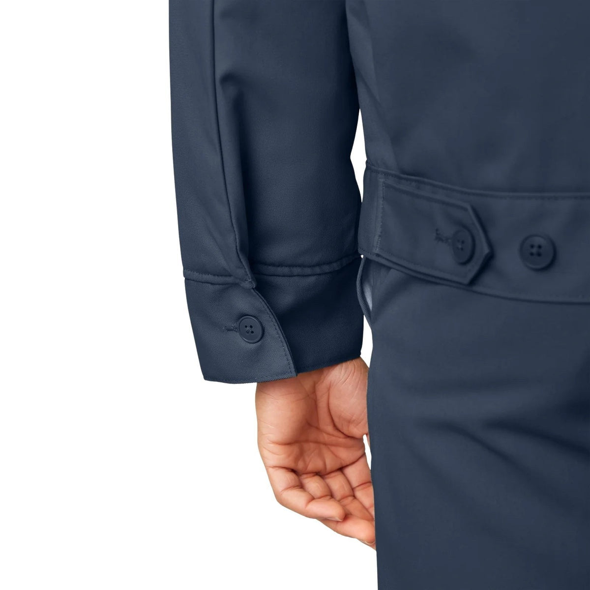 Dickies Eisenhower Insulated Front-Zip Jacket – Men's