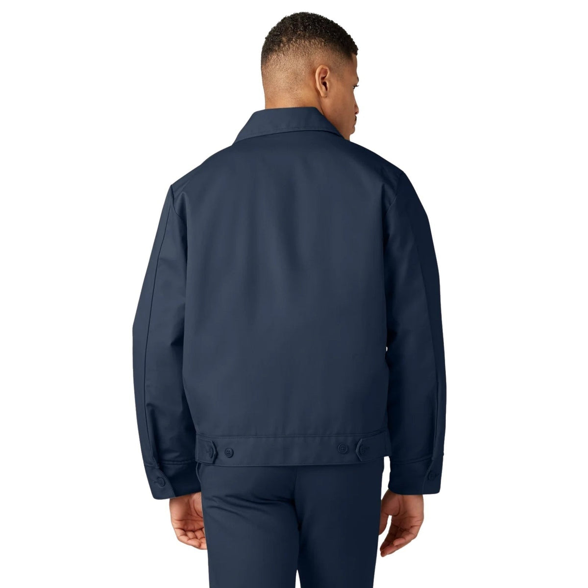 Dickies Eisenhower Insulated Front-Zip Jacket – Men's