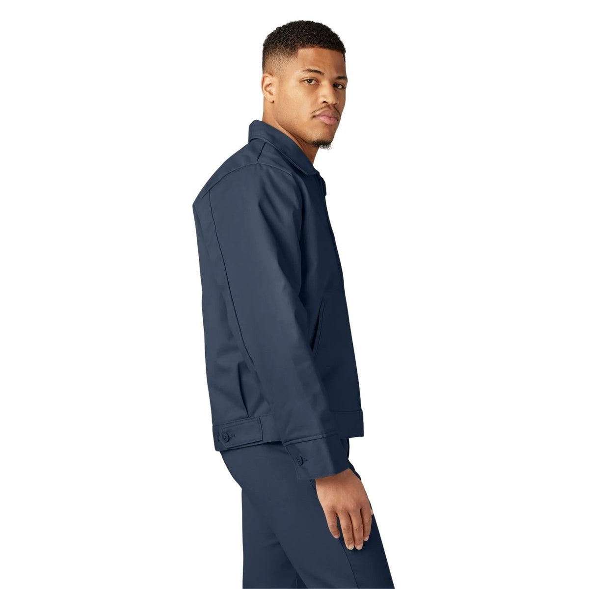 Dickies Eisenhower Insulated Front-Zip Jacket – Men's