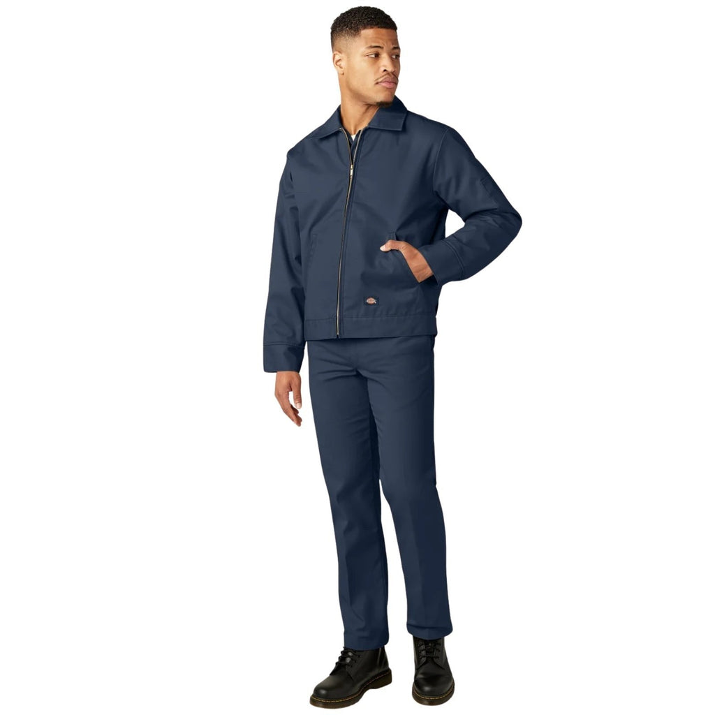Dickies Eisenhower Insulated Front-Zip Jacket – Men's