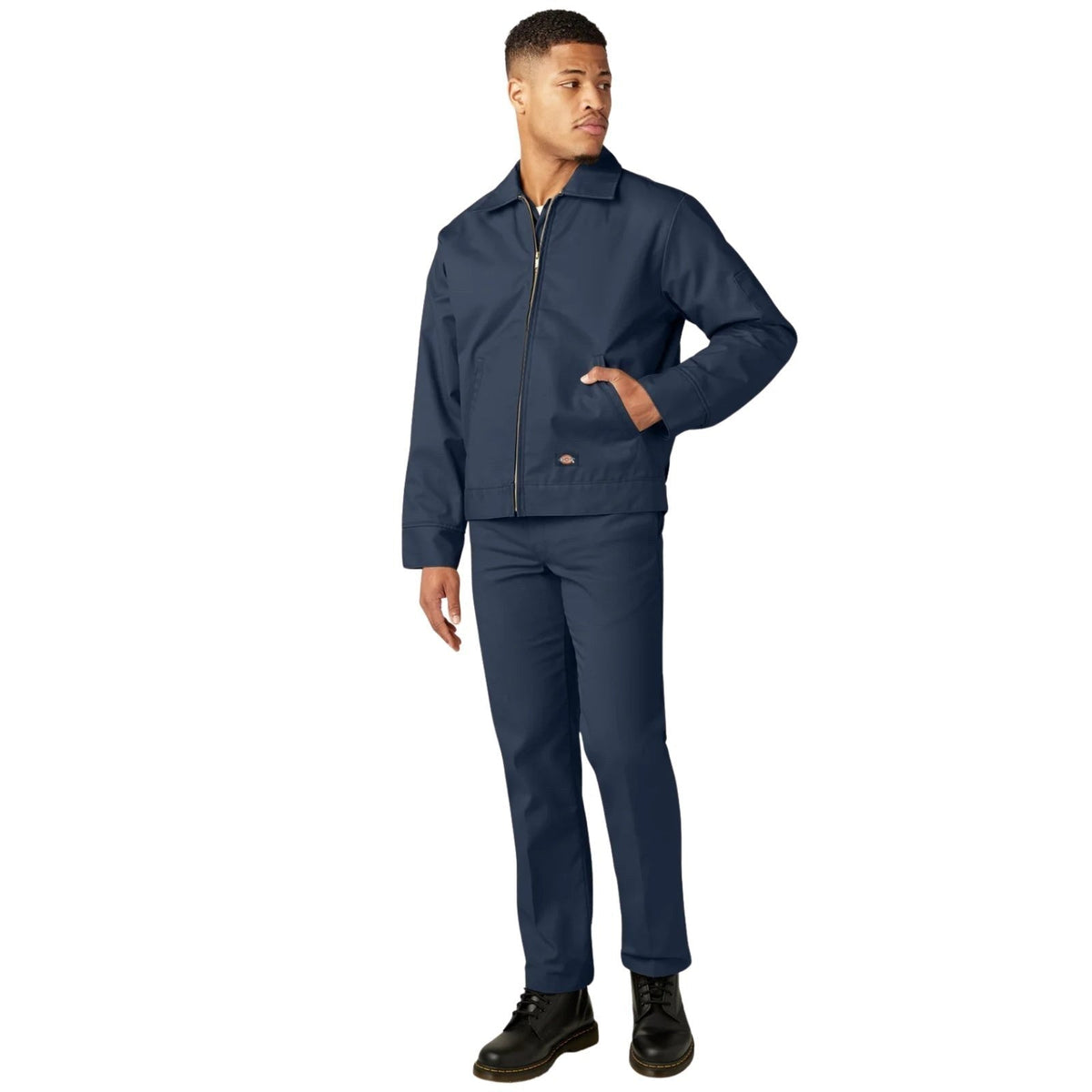 Dickies Eisenhower Insulated Front-Zip Jacket – Men's