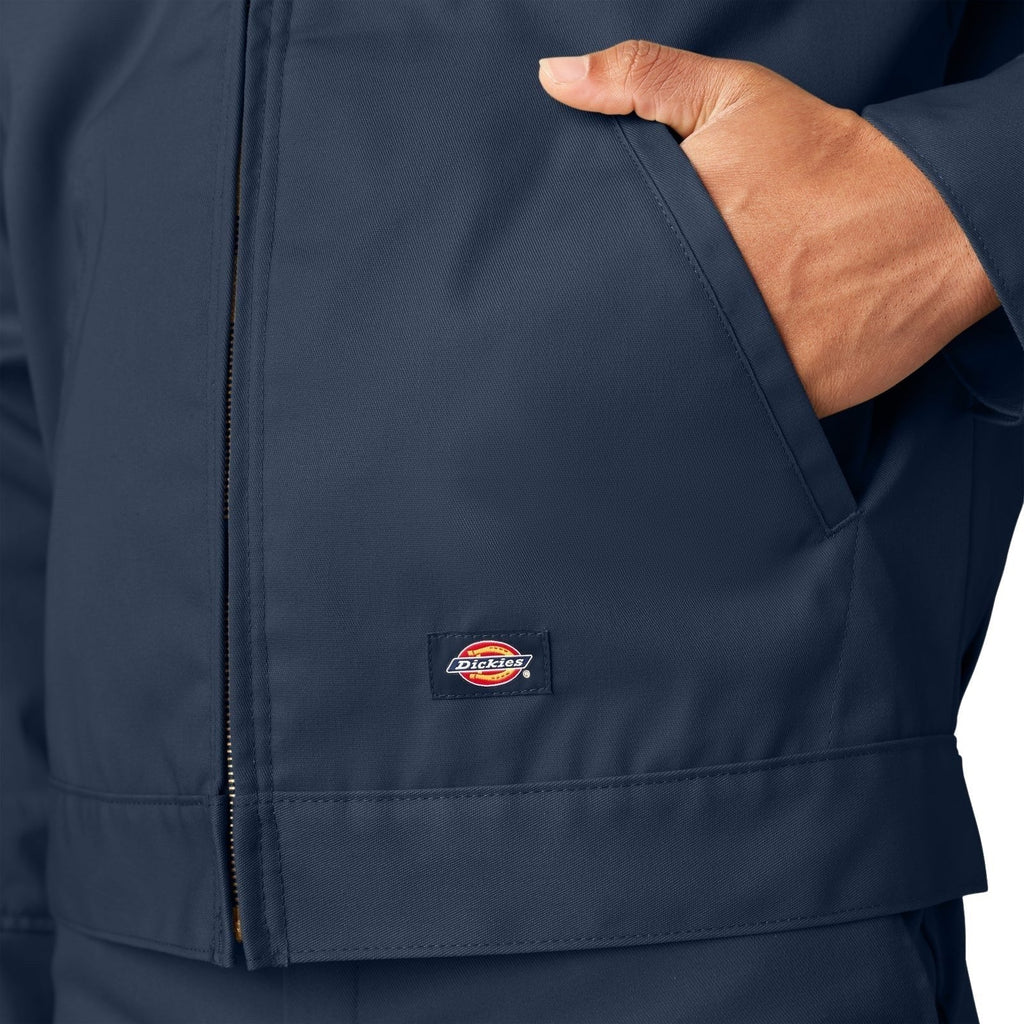 Dickies Eisenhower Insulated Front-Zip Jacket – Men's