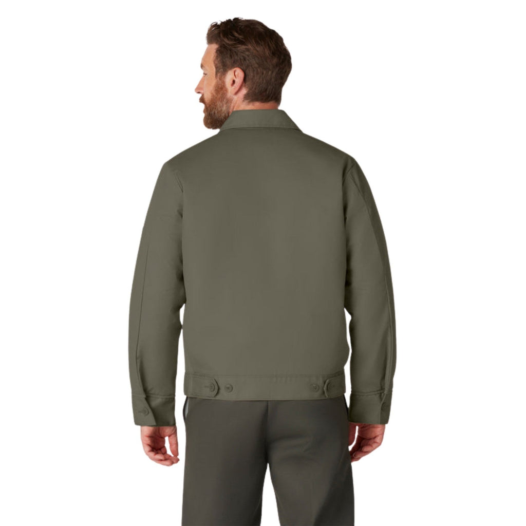 Dickies Eisenhower Insulated Front-Zip Jacket – Men's