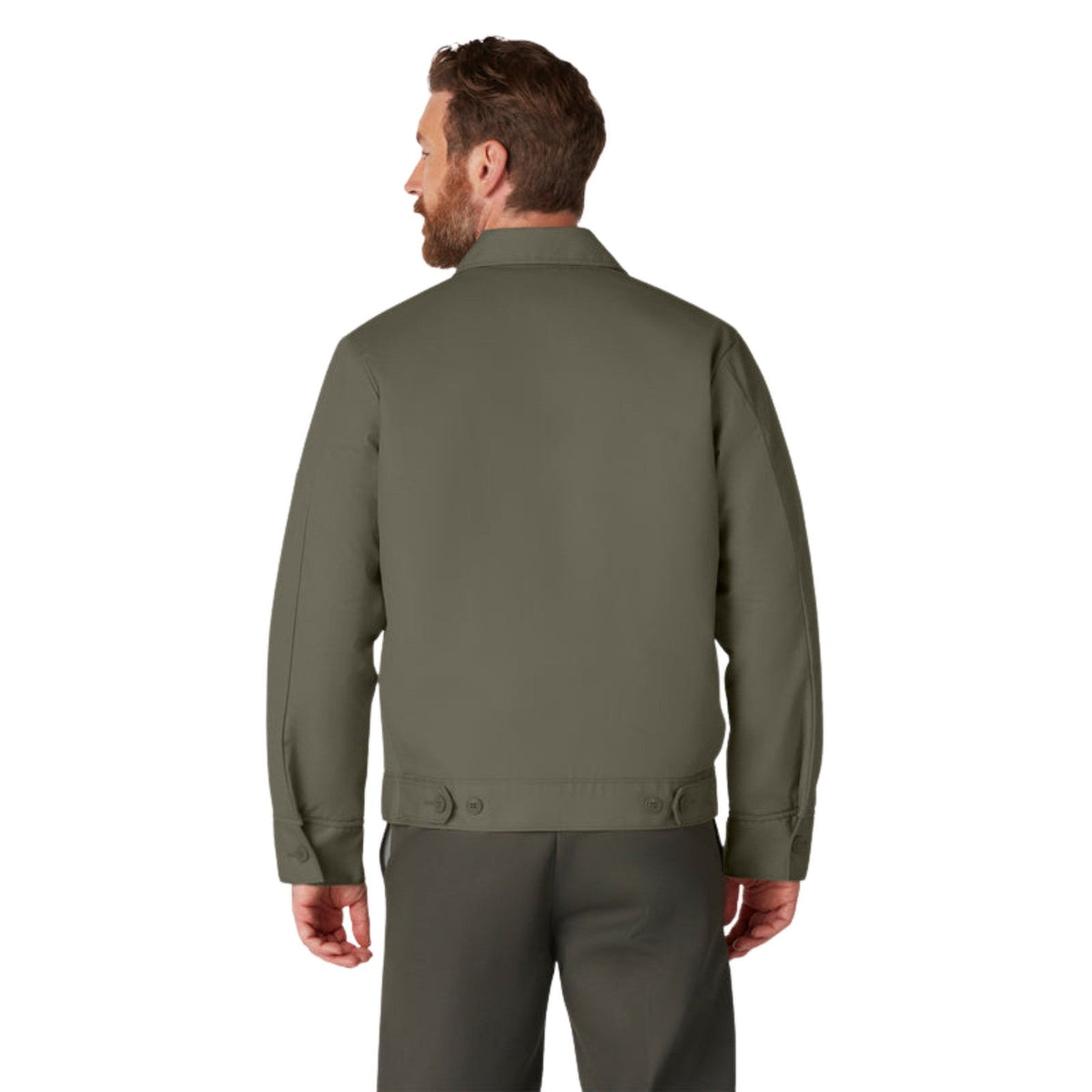 Dickies Eisenhower Insulated Front-Zip Jacket – Men's