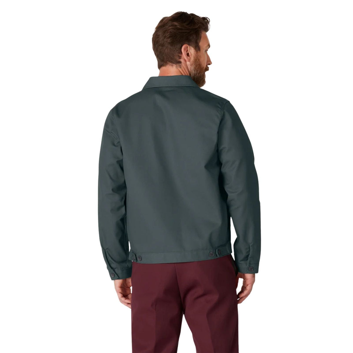 Dickies Eisenhower Unlined Jacket – Men's
