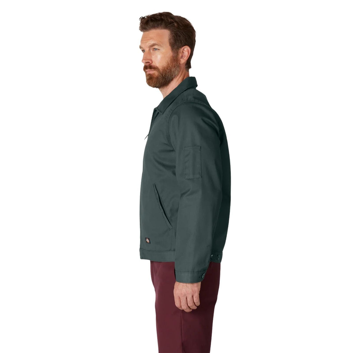 Dickies Eisenhower Unlined Jacket – Men's