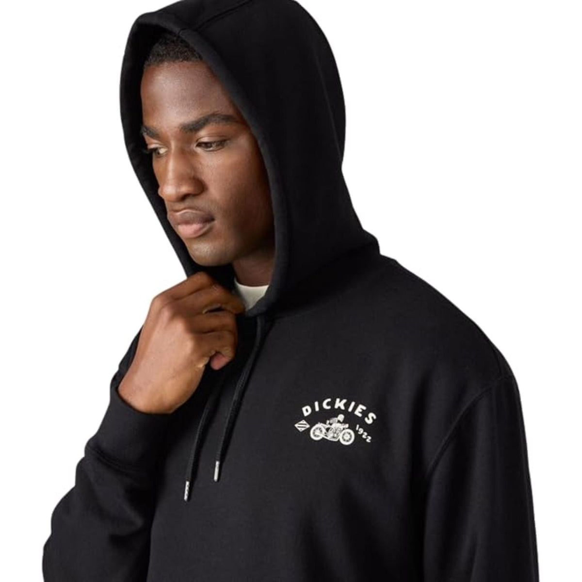 Dickies Fast Lane Pullover Hoodie – Men's