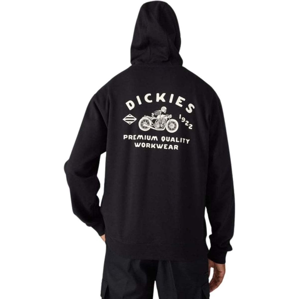 Dickies Fast Lane Pullover Hoodie – Men's