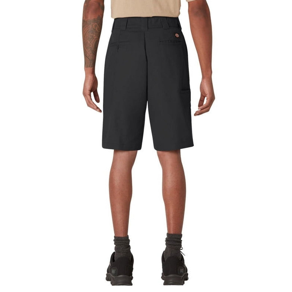Dickies Flat Front Active Waist Short – Men's