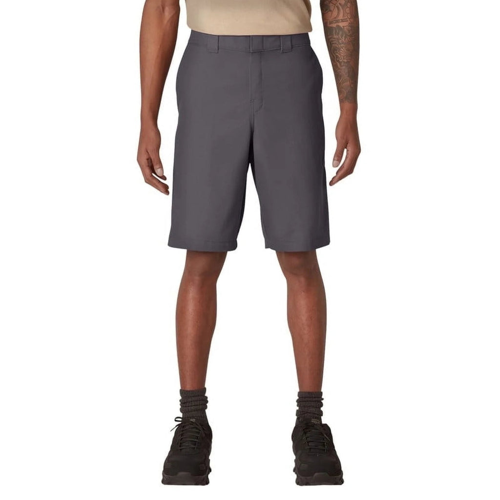 Dickies Flat Front Active Waist Short – Men's