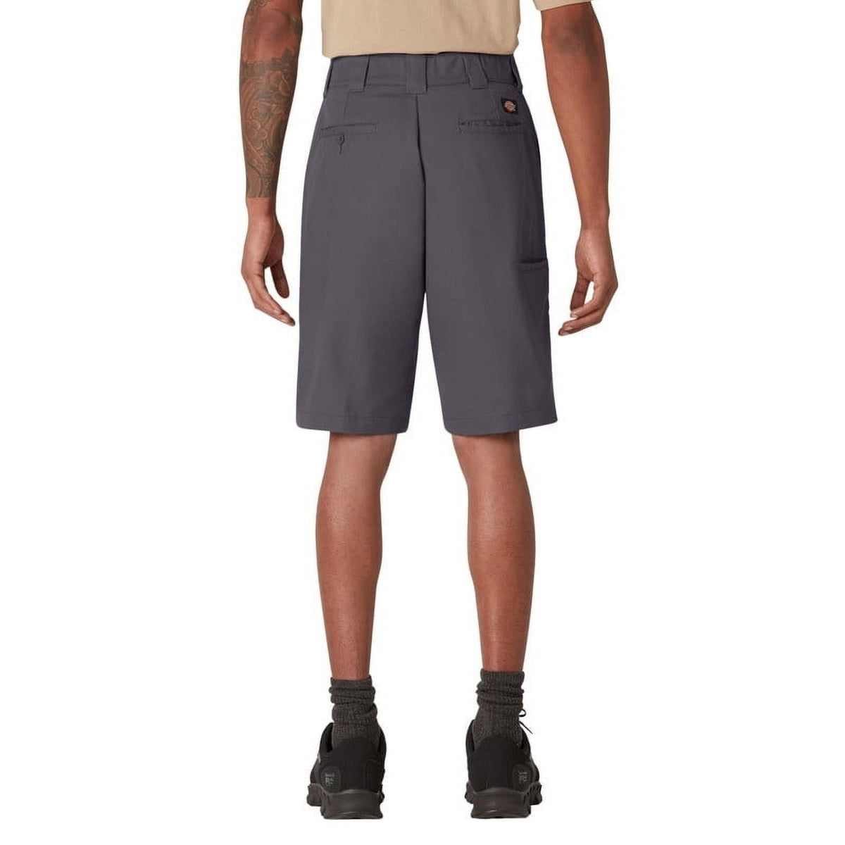 Dickies Flat Front Active Waist Short – Men's